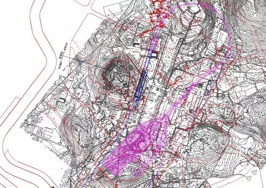 地铁29号线最新线路图揭秘，探索城市未来脉络的蓝图