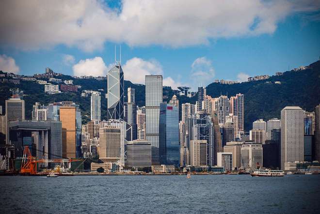 香港，繁荣与创新并进的国际大都市最新动态