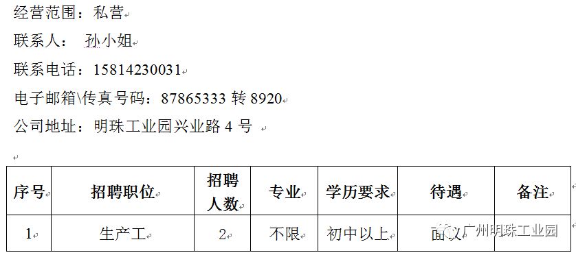 沭阳园区招工信息最新概览，岗位一览无余