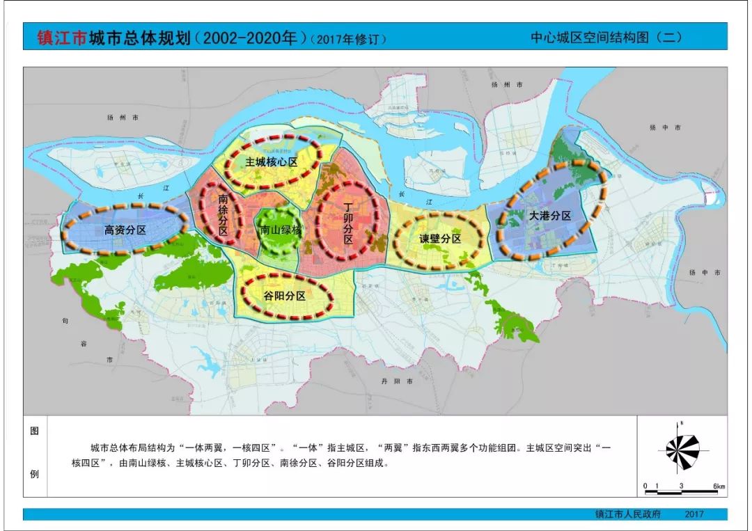 镇江大港发展迎来最新动态，蓬勃发展势头强劲，未来展望可期