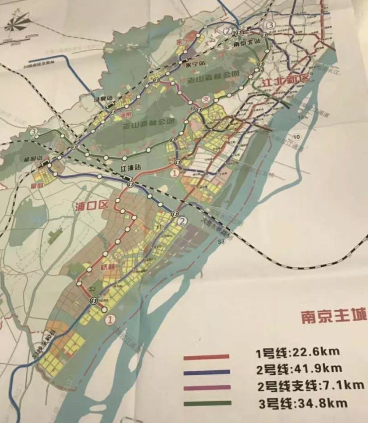 和县地铁未来建设蓝图，市民期待与最新发展动态