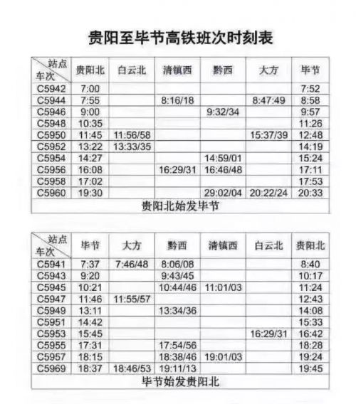 华蓥火车站最新时刻表全面解析