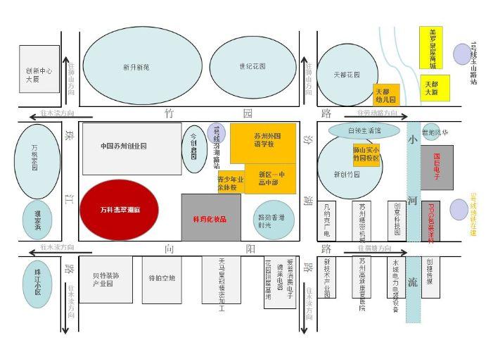 苏州木渎万科最新房价走势分析