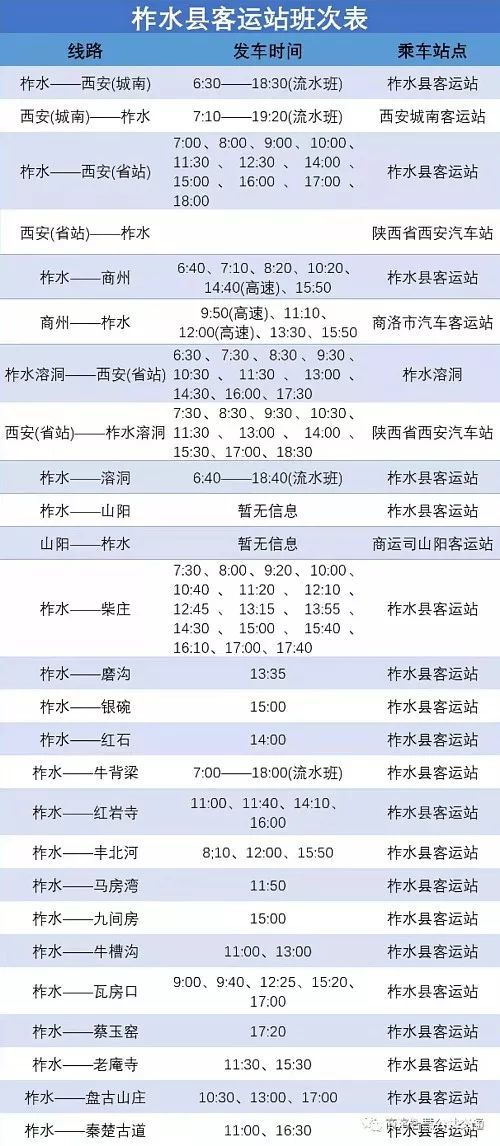 浠水客运站最新时刻表全面解析