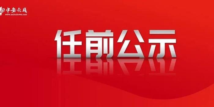 合肥市组织部最新公示，深化人才队伍建设，助力城市高质量发展新篇章