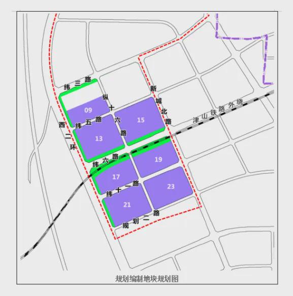 太行路北延规划图揭秘，城市发展的蓝图与未来展望