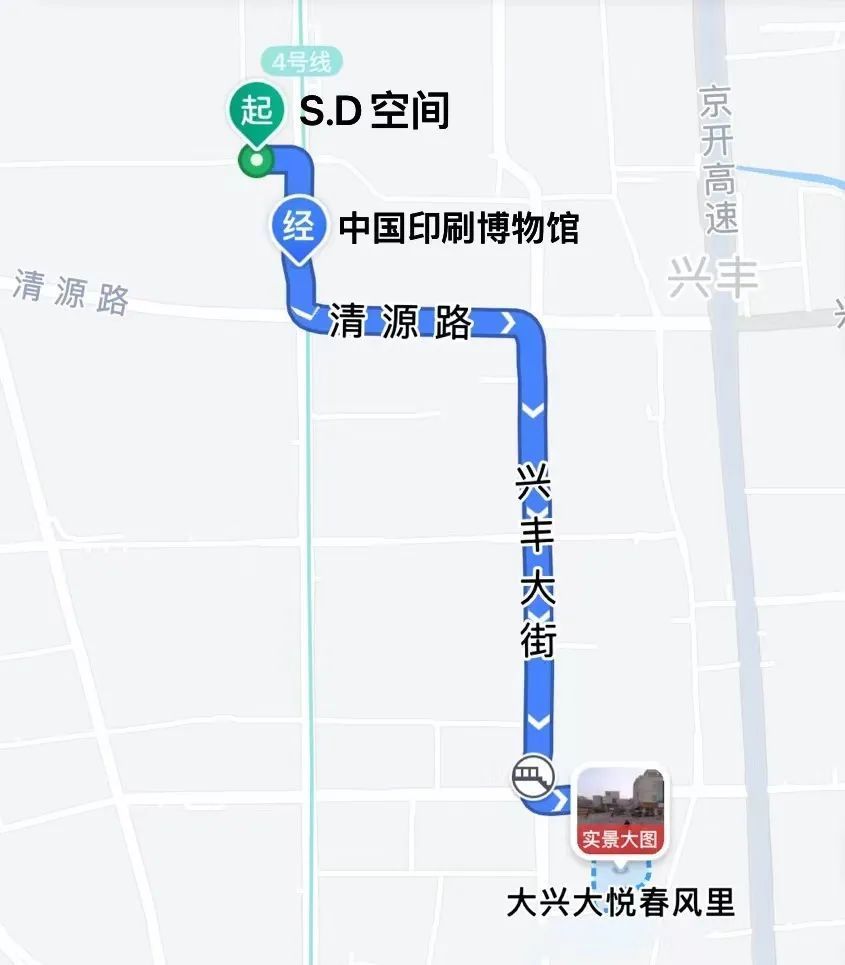 北京最新旅游线路图攻略大全