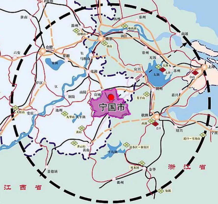 宁国市最新规划图揭秘，城市发展的宏伟蓝图