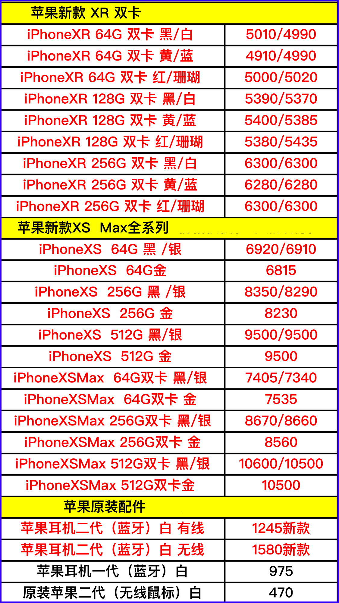 苹果iPhone 7官网报价表揭秘，价格与影响分析