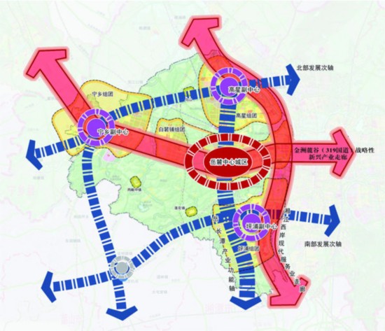 新青区公安局现代化警务体系发展规划，保障社会和谐稳定的蓝图