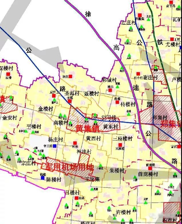 仁厚镇未来繁荣新蓝图，最新发展规划揭秘