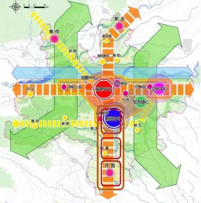 登封市科技局发展规划推动科技产业创新升级新篇章