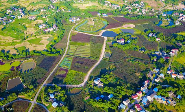 长茅岭乡新发展规划，繁荣宜居乡村蓝图揭晓