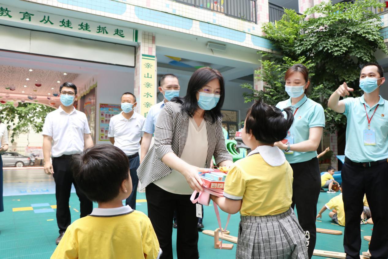 霞山区小学未来发展规划蓝图