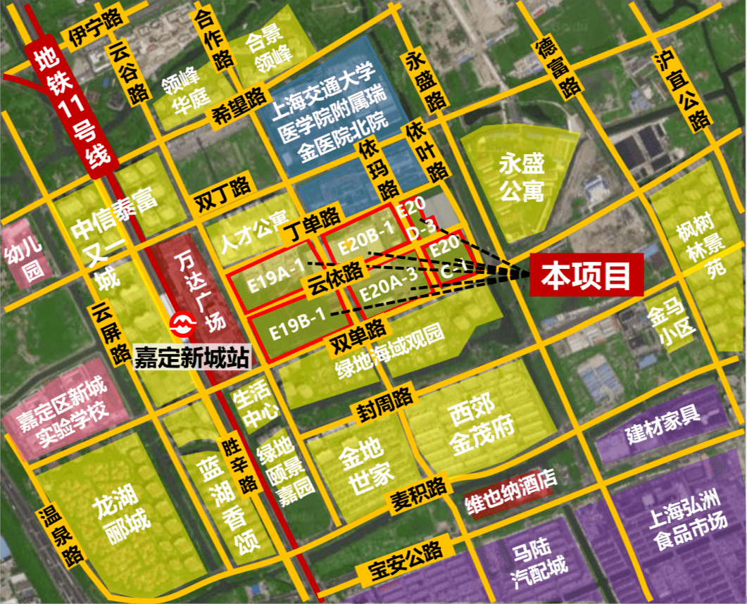 瑞金二路街道最新发展规划，塑造未来城市新面貌蓝图揭晓