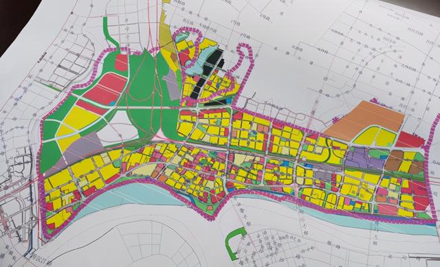 湖北省襄樊市樊城区未来发展规划展望