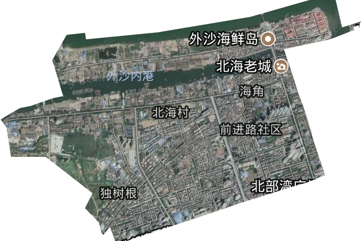 海城街道未来蓝图揭秘，最新发展规划塑造未来城市面貌