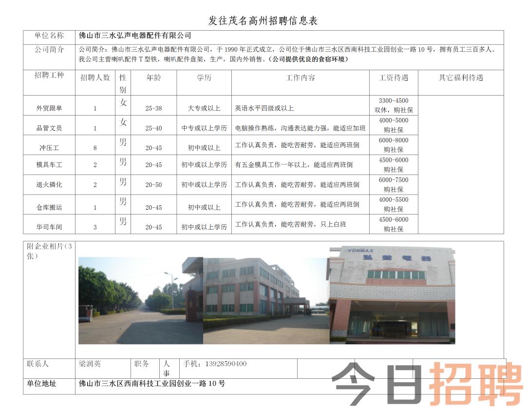 多乍村最新招聘信息全面解析