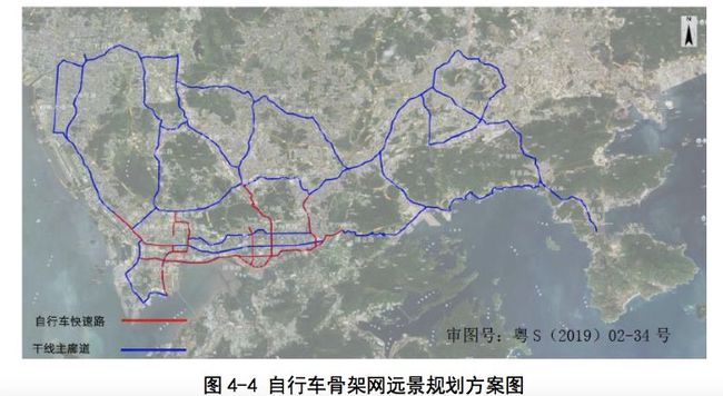 天桥区交通运输局最新发展规划概览