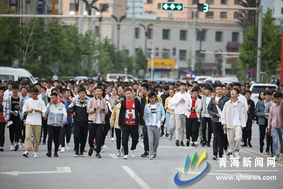 民和回族土族自治县公安局推动智能化警务建设，提升社会治安水平新进展