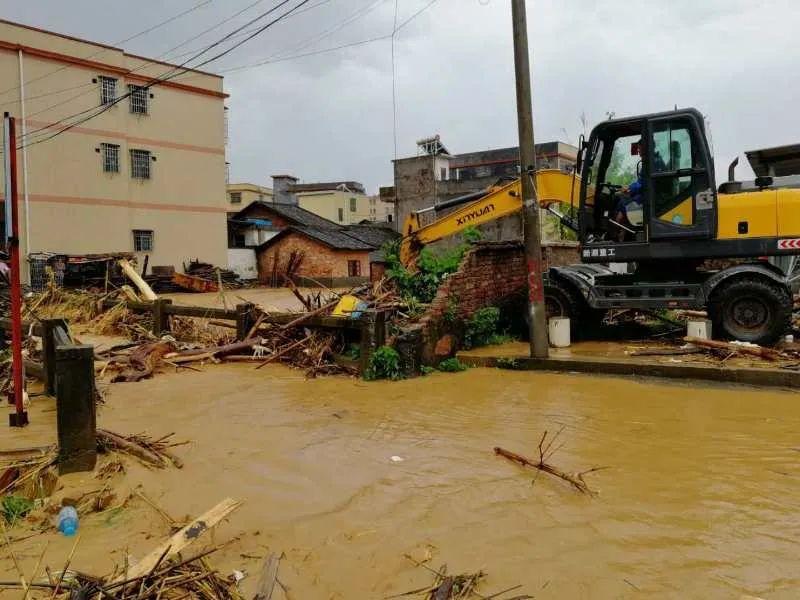 樟市镇交通升级助力地方发展最新消息