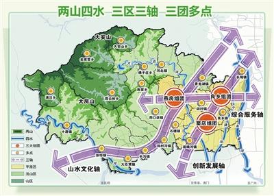 朝阳区未来城市蓝图，最新发展规划揭秘