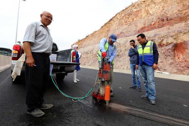 噶尔县级公路维护监理事业单位最新动态与成就概览