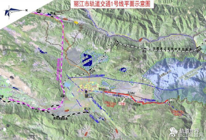 帕江乡发展规划揭秘，现代化新农村蓝图打造之路