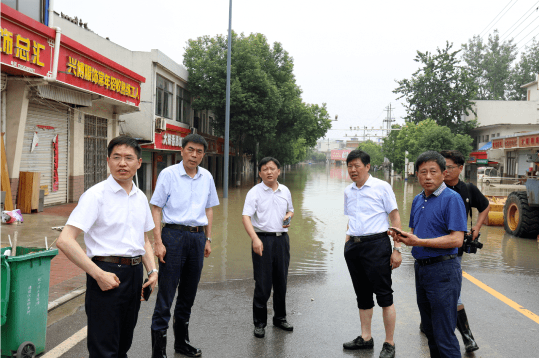 古河乡新领导引领开启发展新篇章