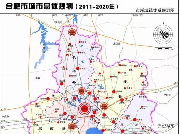 双合镇未来城市新蓝图发展规划揭秘