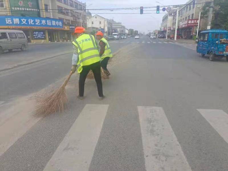 富平县公路运输管理事业单位最新动态报道