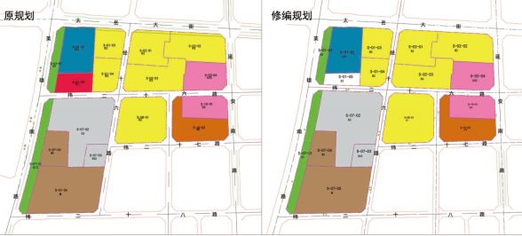 山西省长治市城区最新发展规划解析