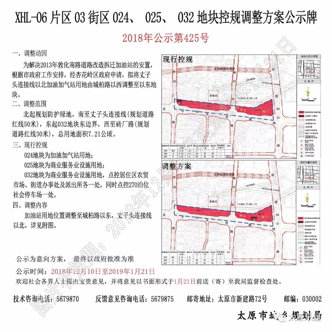 山西省太原市迎泽区桥东街道最新发展规划概述