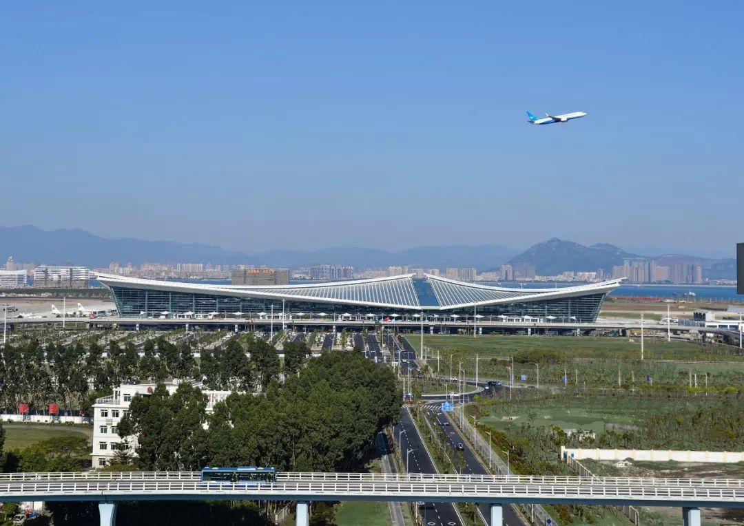 高崎国际机场最新项目引领航空枢纽未来变革之旅