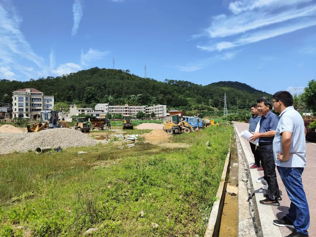 中堡苗族乡新项目，地区发展的强大引擎引领前进之路