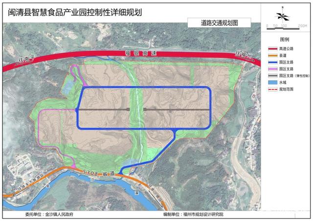 闽清县科技局最新发展规划概览