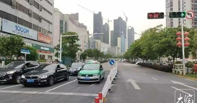 宝山西路街道交通最新动态