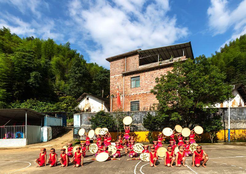 犁头瑶族乡新领导团队引领发展新征程