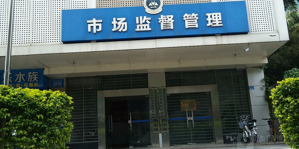 罗湖区市场监督管理局最新招聘概览