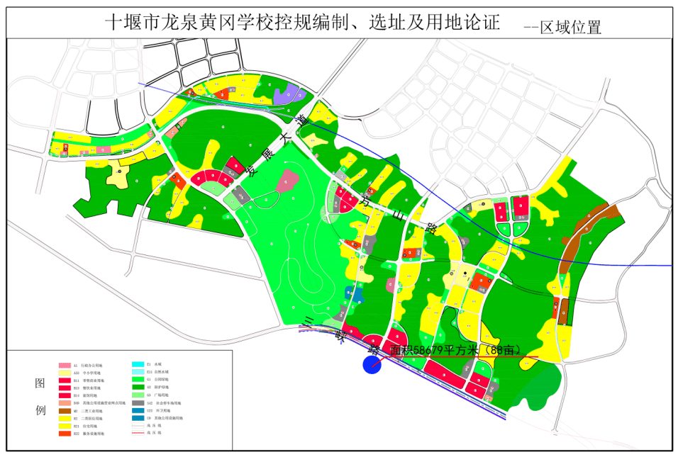 南长区自然资源和规划局最新项目概览及发展趋势分析