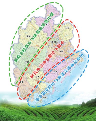 长乐市农业农村局发展规划展望，未来蓝图揭晓