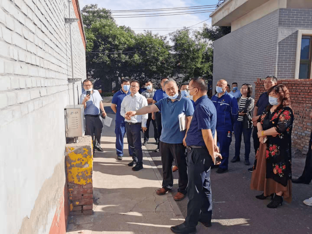 丰满区应急管理局人事任命完成，构建更完善的应急管理体系