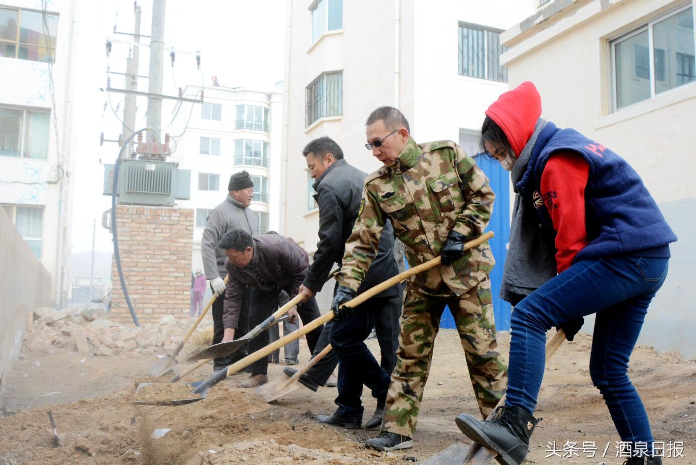 肃北蒙古族自治县卫生健康局招聘启事发布