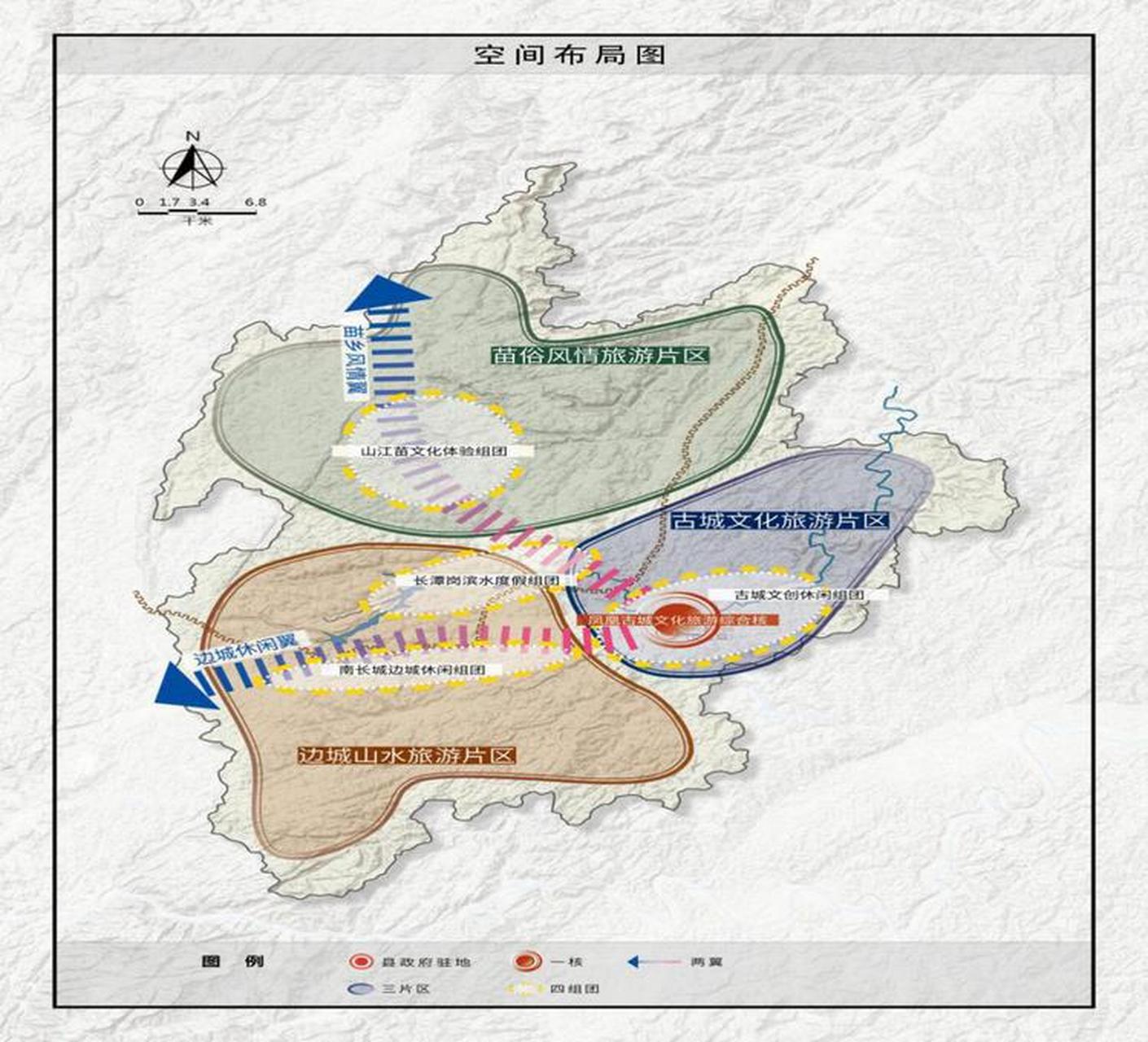 上栗县科学技术和工业信息化局最新发展规划展望