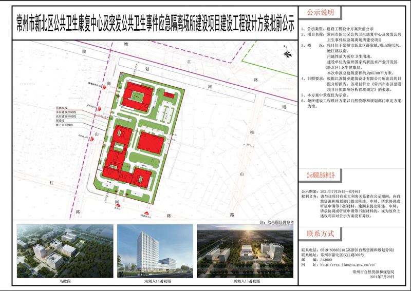 闸北区卫生健康局最新发展规划概览