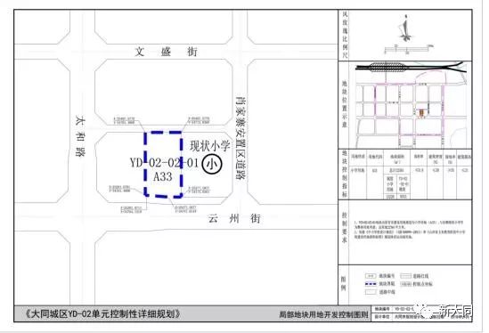 大庆路街道最新发展规划概览