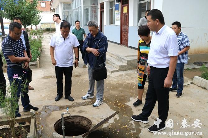 秦安县财政局最新发展规划，构建稳健财政，助力县域经济高质量发展