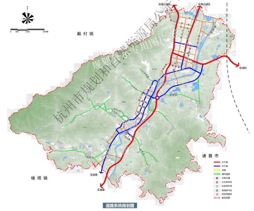 山南镇未来繁荣蓝图，最新发展规划揭秘