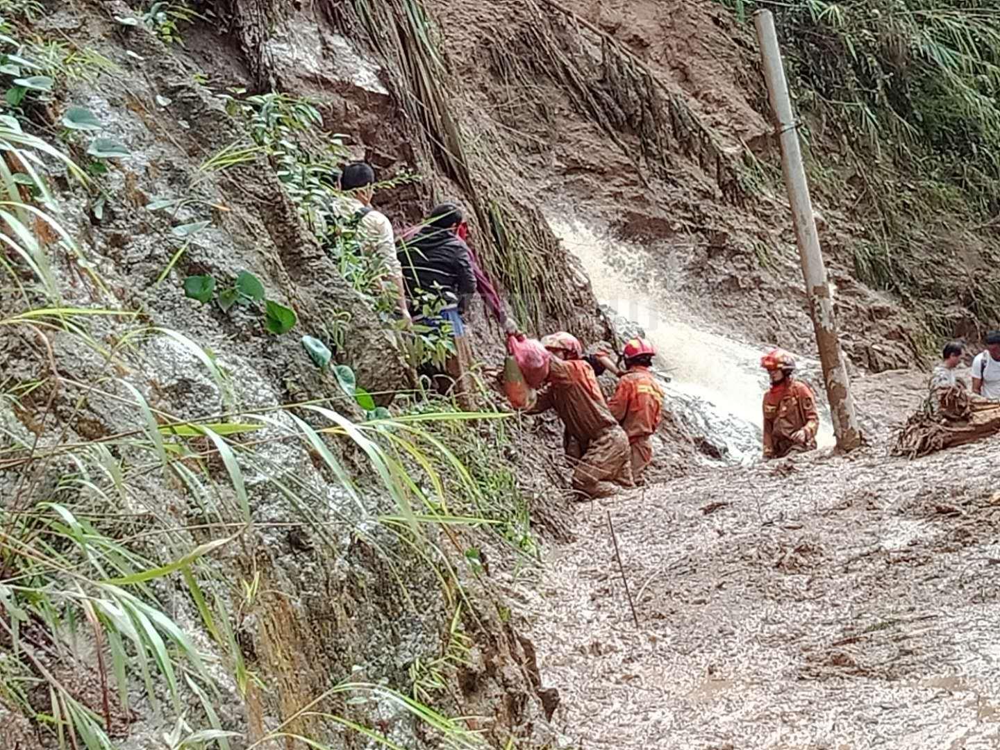 马关县特殊教育事业单位领导团队最新概述