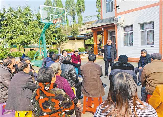 棠香街道最新发展规划，塑造未来城市崭新面貌